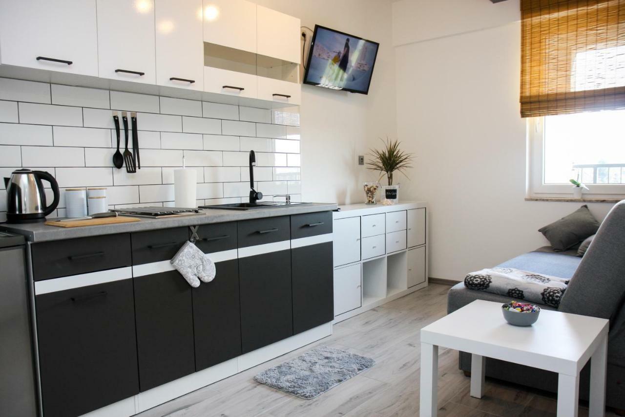 Casa De Rosa Apartment